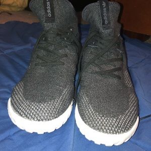 Adidas Tubular X shoes